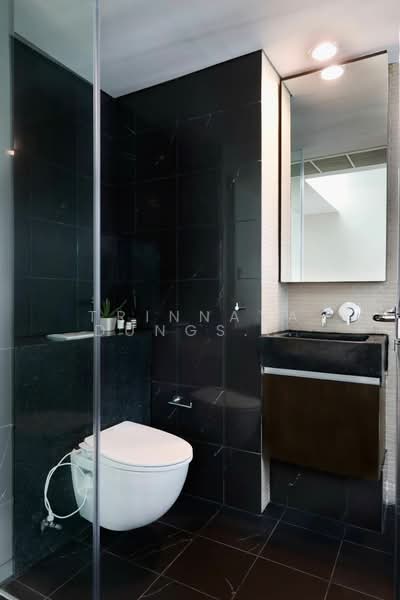 Siamese Gioia, Bangkok, Sukhumvit 31 Road, Khlong Tan Nua, Watthana, Bangkok, 2 Bedrooms, 73 sqm, Condo For Rent, by Trinnaya Dungsirisangthong, 500325507 - DDproperty.com