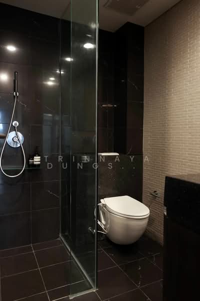 Siamese Gioia, Bangkok, Sukhumvit 31 Road, Khlong Tan Nua, Watthana, Bangkok, 2 Bedrooms, 73 sqm, Condo For Rent, by Trinnaya Dungsirisangthong, 500325507 - DDproperty.com