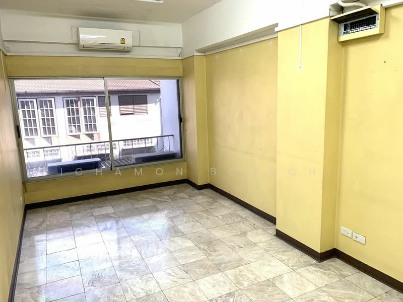 Baan Sukhothai Ramkhamhaeng, Bangkok, Ramkamhang, Hua Mak, Bang Kapi, Bangkok, 1 Bedroom, 60 sqm, Apartment For Sale, by Pichamon Boonchit, 500325508 - DDproperty.com