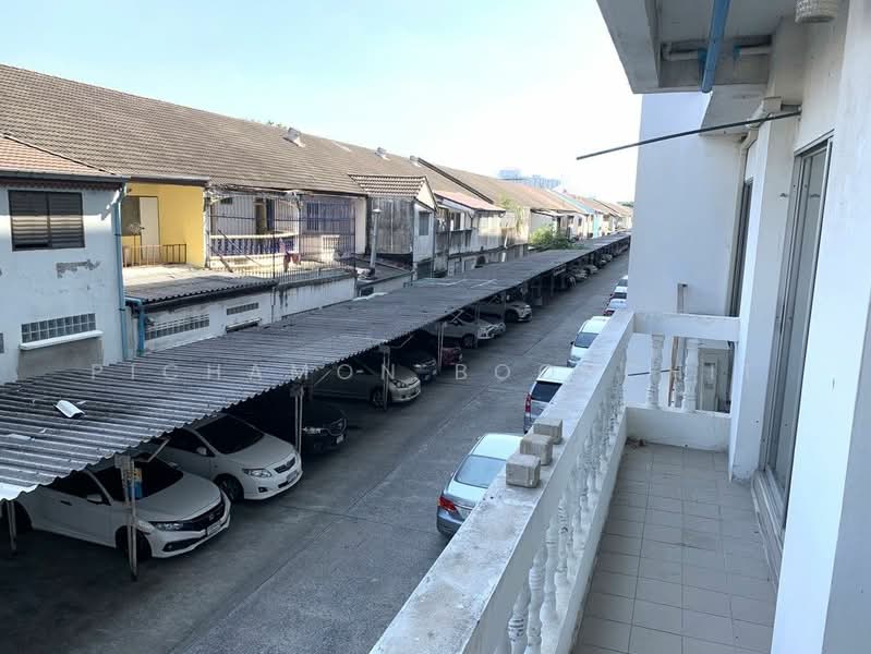 Baan Sukhothai Ramkhamhaeng, Bangkok, Ramkamhang, Hua Mak, Bang Kapi, Bangkok, 1 Bedroom, 60 sqm, Apartment For Sale, by Pichamon Boonchit, 500325508 - DDproperty.com