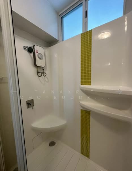 I-Biza Residence, Bangkok, 922 Khlong Samsen Rd, Bang Kapi, Huai Khwang, Bangkok, 1 Bedroom, 31 sqm, Condo For Rent, by Tanakrit Chotbuddkayan, 500325510 - DDproperty.com