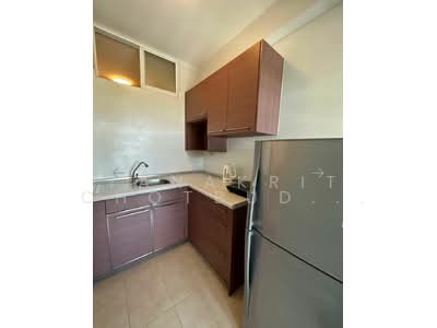For Rent - I-Biza Residence, Bangkok