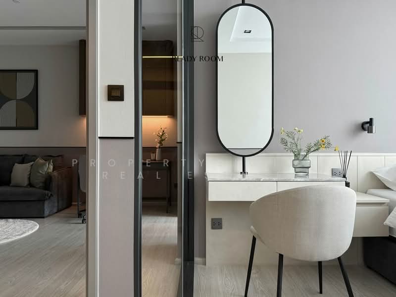 The Room Sukhumvit 38 : The Room สุขุมวิท 38, กรุงเทพ, ซอย สุขุมวิท 38, พระโขนง, คลองเตย, กรุงเทพ, 45 ตร.ม., คอนโด ให้เช่า, โดย PROPERTYSIGHTS REAL ESTATE, 500325511 - DDproperty.com