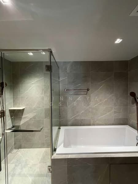 Chapter Thonglor 25, Bangkok, Soi Thonglor 25, Sukhumvit Road, Khlong Tan Nua, Watthana, Bangkok, 2 Bedrooms, 58 sqm, Condo For Rent, by Trinnaya Dungsirisangthong, 500325512 - DDproperty.com