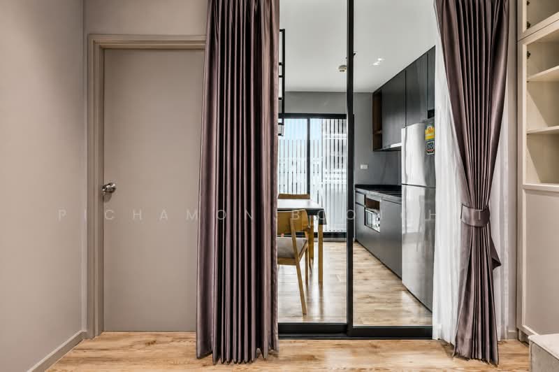 Aspen Condo Lasalle, Bangkok, Soi Sukhumvit 105 (Lasalle), Bang Na, Bangkok, 1 Bedroom, 27 sqm, Condo For Sale, by Pichamon Boonchit, 500325514 - DDproperty.com