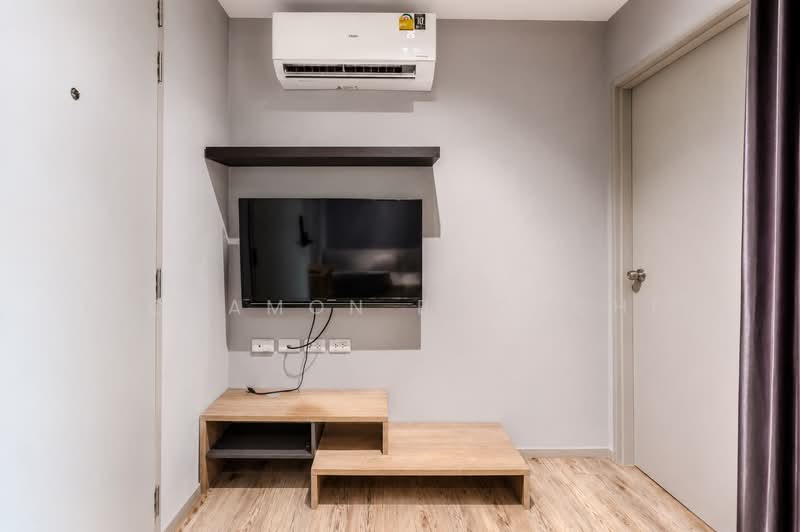 Aspen Condo Lasalle : เอสเพน คอนโด ลาซาล, กรุงเทพ, ซอยสุขุมวิท 105 (ลาซาล), บางนา, กรุงเทพ, 27 ตร.ม., คอนโด ขาย, โดย Pichamon Boonchit, 500325514 - DDproperty.com