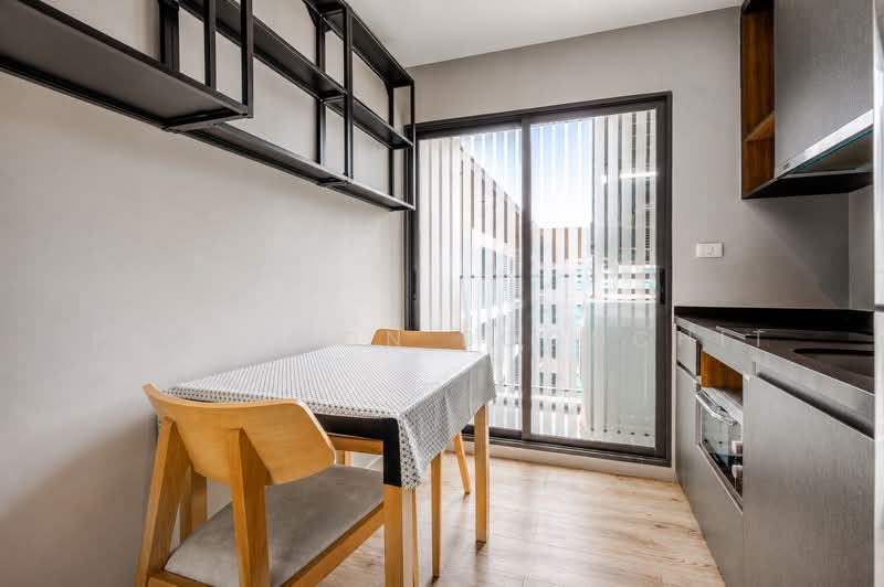 Aspen Condo Lasalle : เอสเพน คอนโด ลาซาล, กรุงเทพ, ซอยสุขุมวิท 105 (ลาซาล), บางนา, กรุงเทพ, 27 ตร.ม., คอนโด ขาย, โดย Pichamon Boonchit, 500325514 - DDproperty.com