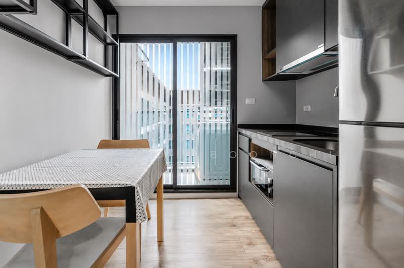 Aspen Condo Lasalle : เอสเพน คอนโด ลาซาล, กรุงเทพ, ซอยสุขุมวิท 105 (ลาซาล), บางนา, กรุงเทพ, 27 ตร.ม., คอนโด ขาย, โดย Pichamon Boonchit, 500325514 - DDproperty.com