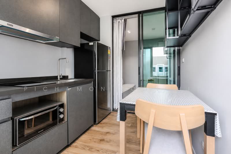 Aspen Condo Lasalle, Bangkok, Soi Sukhumvit 105 (Lasalle), Bang Na, Bangkok, 1 Bedroom, 27 sqm, Condo For Sale, by Pichamon Boonchit, 500325514 - DDproperty.com