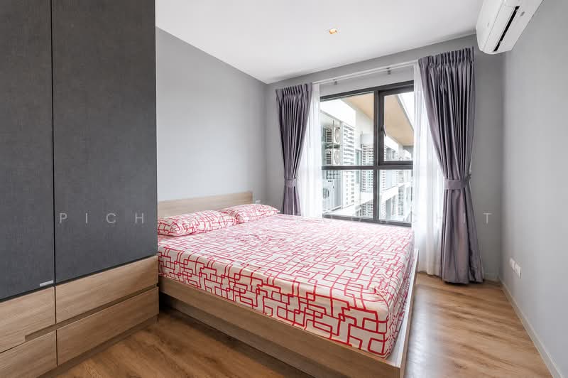 Aspen Condo Lasalle, Bangkok, Soi Sukhumvit 105 (Lasalle), Bang Na, Bangkok, 1 Bedroom, 27 sqm, Condo For Sale, by Pichamon Boonchit, 500325514 - DDproperty.com