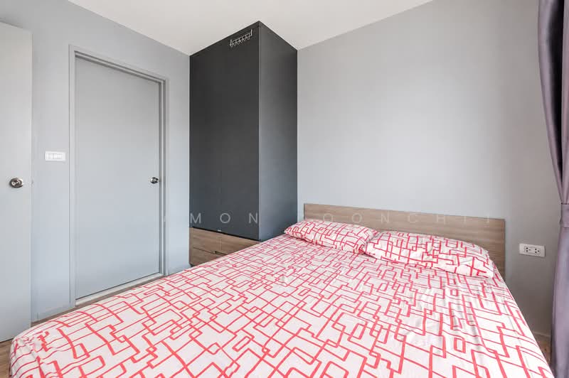 Aspen Condo Lasalle : เอสเพน คอนโด ลาซาล, กรุงเทพ, ซอยสุขุมวิท 105 (ลาซาล), บางนา, กรุงเทพ, 27 ตร.ม., คอนโด ขาย, โดย Pichamon Boonchit, 500325514 - DDproperty.com