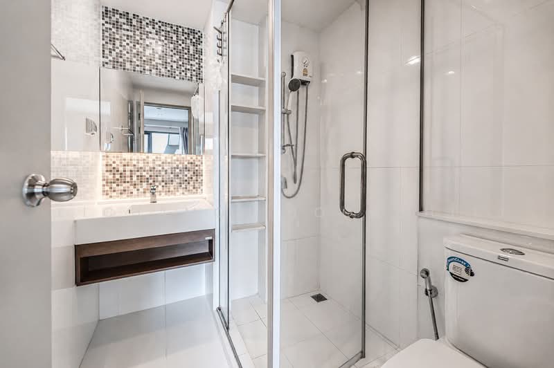 Aspen Condo Lasalle : เอสเพน คอนโด ลาซาล, กรุงเทพ, ซอยสุขุมวิท 105 (ลาซาล), บางนา, กรุงเทพ, 27 ตร.ม., คอนโด ขาย, โดย Pichamon Boonchit, 500325514 - DDproperty.com