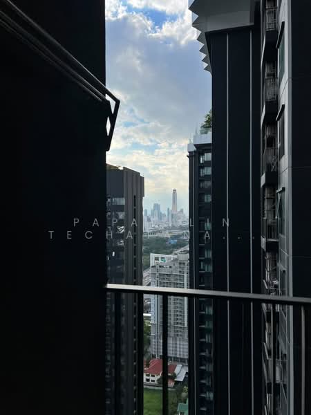 Life Asoke-Rama 9, Bangkok, 626 Asoke-Dindaeng Road, Makkasan, Ratchathewi, Bangkok, 1 Bedroom, 32 sqm, Condo For Sale, by Papavalin Techatanaphuwit, 500325517 - DDproperty.com