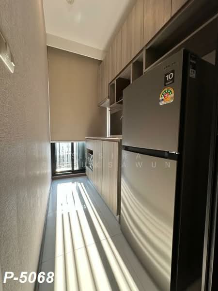 Knightsbridge Prime Onnut : ไนท์บริดจ์ ไพร์ม อ่อนนุช, กรุงเทพ, ซอยอ่อนนุช 1/1 ถนนสุขุมวิท 77, พระโขนงเหนือ, วัฒนา, กรุงเทพ, 27 ตร.ม., คอนโด ให้เช่า, โดย Susira Preuksawun, 500325521 - DDproperty.com
