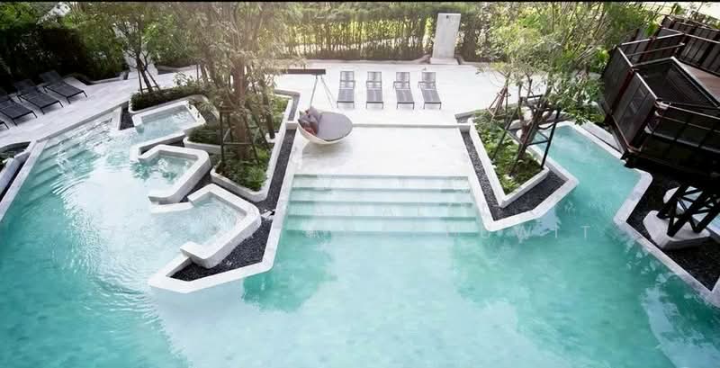 IDEO New Rama 9, Bangkok, 7 Ramkhamhaeng Road, Hua Mak, Bang Kapi, Bangkok, 2 Bedrooms, 52 sqm, Condo For Sale, by Papavalin Techatanaphuwit, 500325523 - DDproperty.com