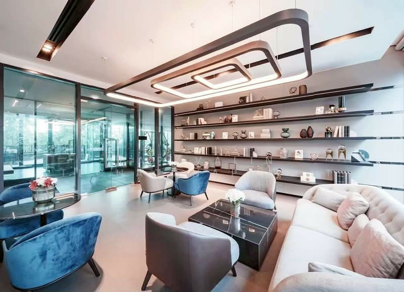 IDEO New Rama 9, Bangkok, 7 Ramkhamhaeng Road, Hua Mak, Bang Kapi, Bangkok, 2 Bedrooms, 52 sqm, Condo For Sale, by Papavalin Techatanaphuwit, 500325523 - DDproperty.com