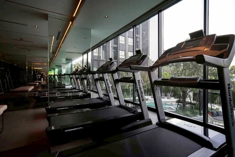 IDEO New Rama 9, Bangkok, 7 Ramkhamhaeng Road, Hua Mak, Bang Kapi, Bangkok, 2 Bedrooms, 52 sqm, Condo For Sale, by Papavalin Techatanaphuwit, 500325523 - DDproperty.com