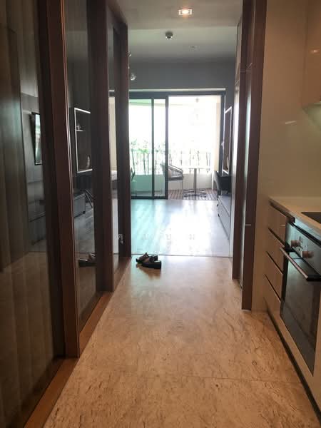 The Pano Rama 3, Bangkok, 890 Rama 3 Road, Bang Pong Pang, Yan Nawa, Bangkok, 1 Bedroom, 60 sqm, Condo For Sale, by คุณบุ๋ม, 500325524 - DDproperty.com