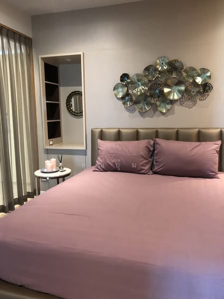 The Pano Rama 3, Bangkok, 890 Rama 3 Road, Bang Pong Pang, Yan Nawa, Bangkok, 1 Bedroom, 60 sqm, Condo For Sale, by คุณบุ๋ม, 500325524 - DDproperty.com