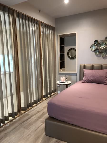 The Pano Rama 3, Bangkok, 890 Rama 3 Road, Bang Pong Pang, Yan Nawa, Bangkok, 1 Bedroom, 60 sqm, Condo For Sale, by คุณบุ๋ม, 500325524 - DDproperty.com