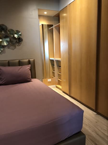 The Pano Rama 3, Bangkok, 890 Rama 3 Road, Bang Pong Pang, Yan Nawa, Bangkok, 1 Bedroom, 60 sqm, Condo For Sale, by คุณบุ๋ม, 500325524 - DDproperty.com