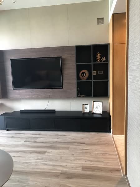 The Pano Rama 3, Bangkok, 890 Rama 3 Road, Bang Pong Pang, Yan Nawa, Bangkok, 1 Bedroom, 60 sqm, Condo For Sale, by คุณบุ๋ม, 500325524 - DDproperty.com
