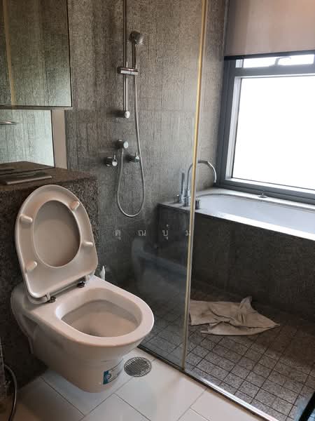 The Pano Rama 3, Bangkok, 890 Rama 3 Road, Bang Pong Pang, Yan Nawa, Bangkok, 1 Bedroom, 60 sqm, Condo For Sale, by คุณบุ๋ม, 500325524 - DDproperty.com