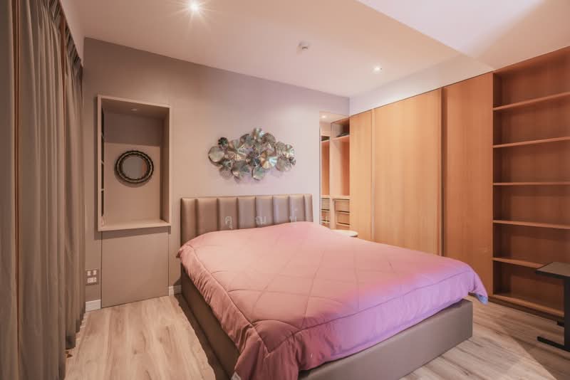 The Pano Rama 3, Bangkok, 890 Rama 3 Road, Bang Pong Pang, Yan Nawa, Bangkok, 1 Bedroom, 60 sqm, Condo For Sale, by คุณบุ๋ม, 500325524 - DDproperty.com