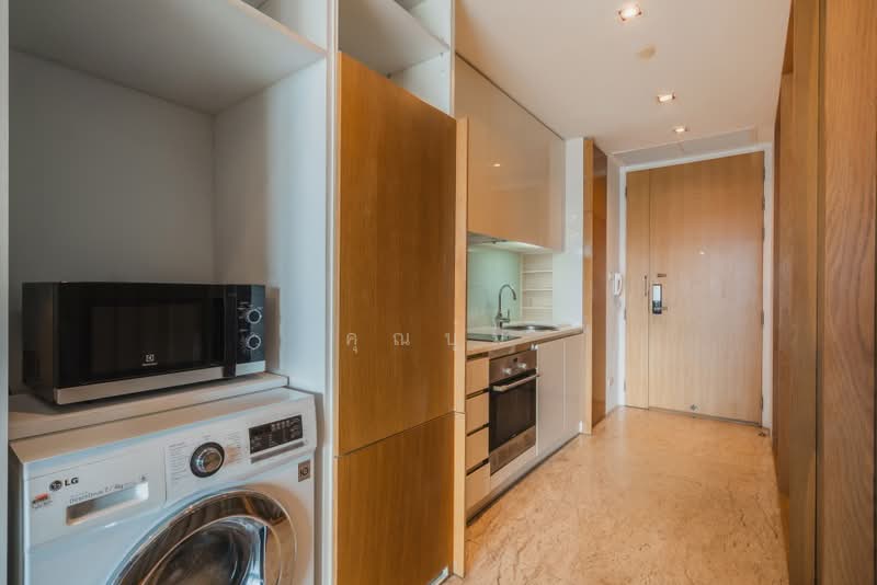 The Pano Rama 3, Bangkok, 890 Rama 3 Road, Bang Pong Pang, Yan Nawa, Bangkok, 1 Bedroom, 60 sqm, Condo For Sale, by คุณบุ๋ม, 500325524 - DDproperty.com