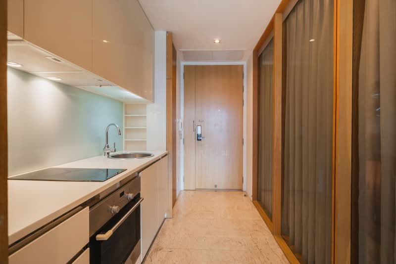 The Pano Rama 3, Bangkok, 890 Rama 3 Road, Bang Pong Pang, Yan Nawa, Bangkok, 1 Bedroom, 60 sqm, Condo For Sale, by คุณบุ๋ม, 500325524 - DDproperty.com