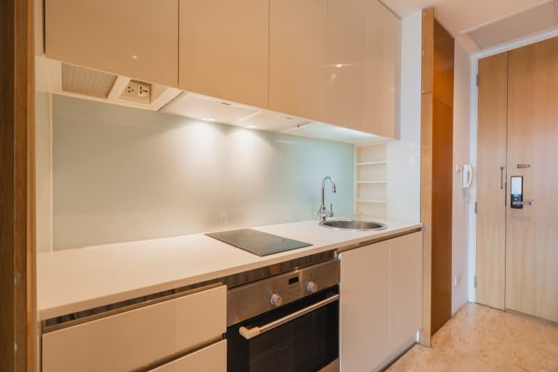 The Pano Rama 3, Bangkok, 890 Rama 3 Road, Bang Pong Pang, Yan Nawa, Bangkok, 1 Bedroom, 60 sqm, Condo For Sale, by คุณบุ๋ม, 500325524 - DDproperty.com