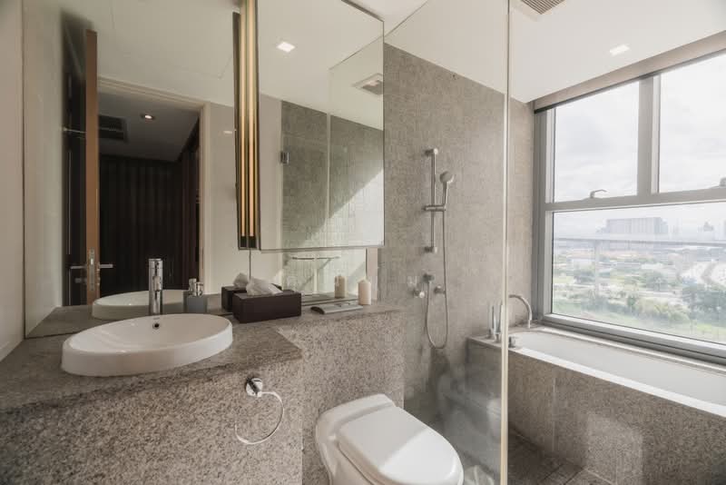 The Pano Rama 3, Bangkok, 890 Rama 3 Road, Bang Pong Pang, Yan Nawa, Bangkok, 1 Bedroom, 60 sqm, Condo For Sale, by คุณบุ๋ม, 500325524 - DDproperty.com