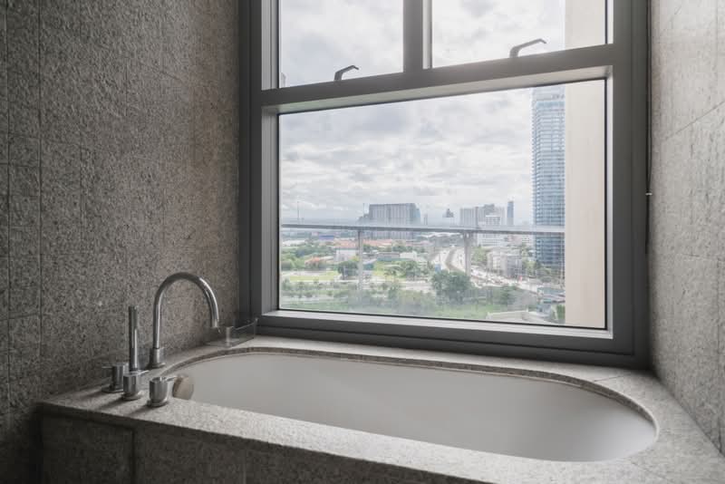 The Pano Rama 3, Bangkok, 890 Rama 3 Road, Bang Pong Pang, Yan Nawa, Bangkok, 1 Bedroom, 60 sqm, Condo For Sale, by คุณบุ๋ม, 500325524 - DDproperty.com
