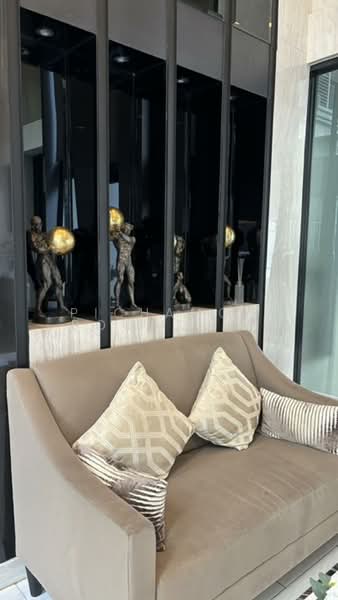Kensington Phahol-Kaset, Bangkok, Phaholyothin Road, Sena Nikhom, Chatuchak, Bangkok, 1 Bedroom, 31 sqm, Condo For Sale, by Pichamon Boonchit, 500325527 - DDproperty.com