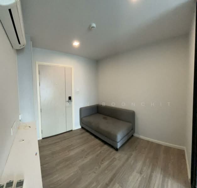 Kensington Phahol-Kaset, Bangkok, Phaholyothin Road, Sena Nikhom, Chatuchak, Bangkok, 1 Bedroom, 31 sqm, Condo For Sale, by Pichamon Boonchit, 500325527 - DDproperty.com