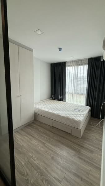 Kensington Phahol-Kaset, Bangkok, Phaholyothin Road, Sena Nikhom, Chatuchak, Bangkok, 1 Bedroom, 31 sqm, Condo For Sale, by Pichamon Boonchit, 500325527 - DDproperty.com