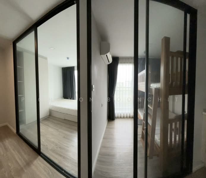 Kensington Phahol-Kaset, Bangkok, Phaholyothin Road, Sena Nikhom, Chatuchak, Bangkok, 1 Bedroom, 31 sqm, Condo For Sale, by Pichamon Boonchit, 500325527 - DDproperty.com
