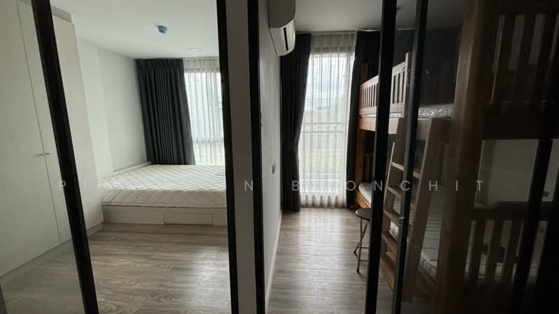 Kensington Phahol-Kaset, Bangkok, Phaholyothin Road, Sena Nikhom, Chatuchak, Bangkok, 1 Bedroom, 31 sqm, Condo For Sale, by Pichamon Boonchit, 500325527 - DDproperty.com