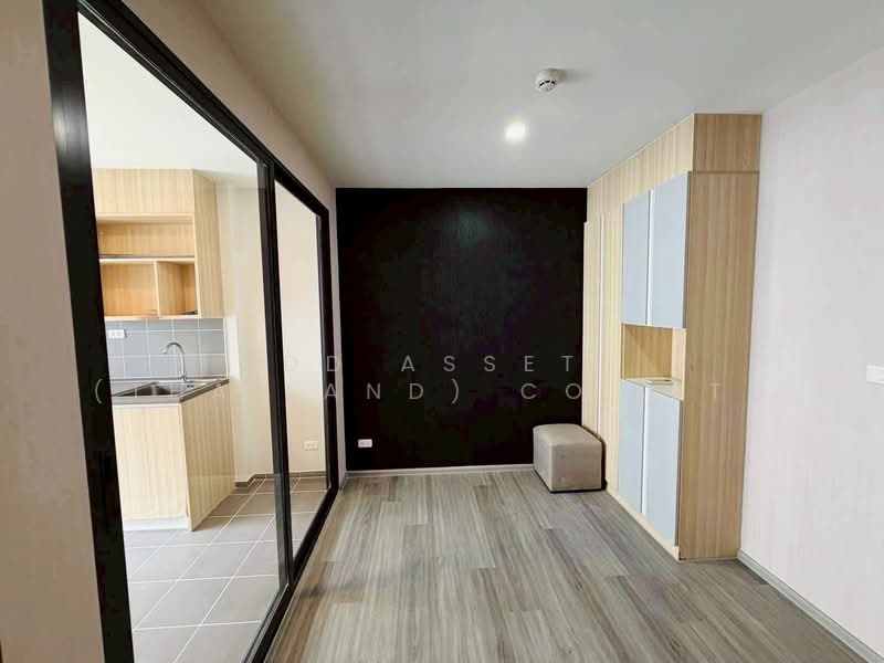 IDEO O2 บางนา, กรุงเทพ, 195 ถนนสรรพาวุธ, บางนาใต้, บางนา, กรุงเทพ, 33 ตร.ม., คอนโด ขาย, โดย DD Asset (Thailand) Co.,Ltd, 500325529 - DDproperty.com