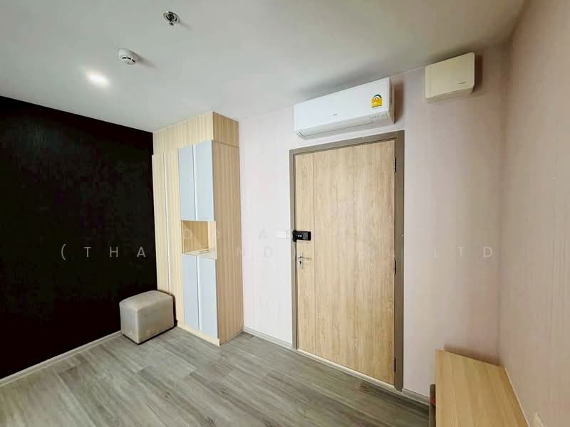 IDEO O2 บางนา, กรุงเทพ, 195 ถนนสรรพาวุธ, บางนาใต้, บางนา, กรุงเทพ, 33 ตร.ม., คอนโด ขาย, โดย DD Asset (Thailand) Co.,Ltd, 500325529 - DDproperty.com