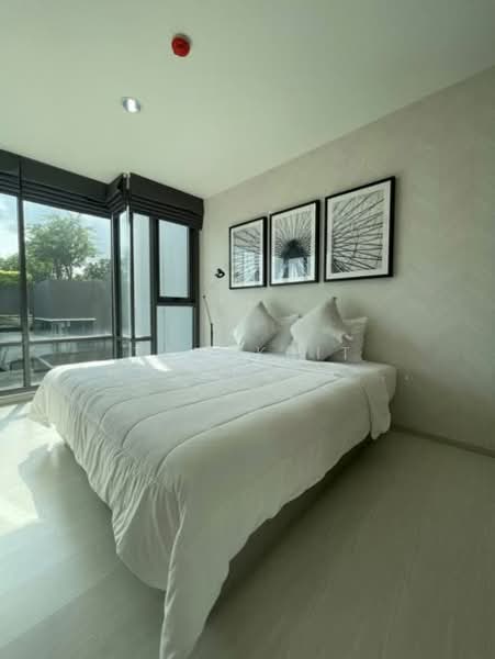 Rhythm Sukhumvit 42, Bangkok, Soi Sukhumvit 42, Sukhumvit Road, Phra Kanong, Khlong Toei, Bangkok, 1 Bedroom, 48 sqm, Condo For Sale, by Tanakrit Chotbuddkayan, 500325531 - DDproperty.com