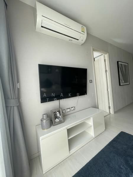 Rhythm Sukhumvit 42, Bangkok, Soi Sukhumvit 42, Sukhumvit Road, Phra Kanong, Khlong Toei, Bangkok, 1 Bedroom, 48 sqm, Condo For Sale, by Tanakrit Chotbuddkayan, 500325531 - DDproperty.com
