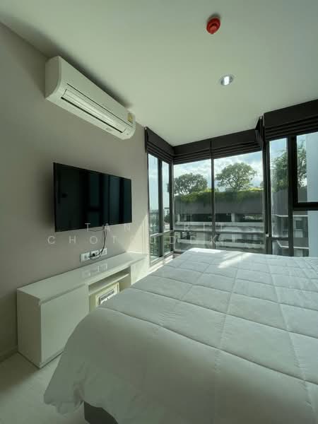 Rhythm Sukhumvit 42, Bangkok, Soi Sukhumvit 42, Sukhumvit Road, Phra Kanong, Khlong Toei, Bangkok, 1 Bedroom, 48 sqm, Condo For Sale, by Tanakrit Chotbuddkayan, 500325531 - DDproperty.com
