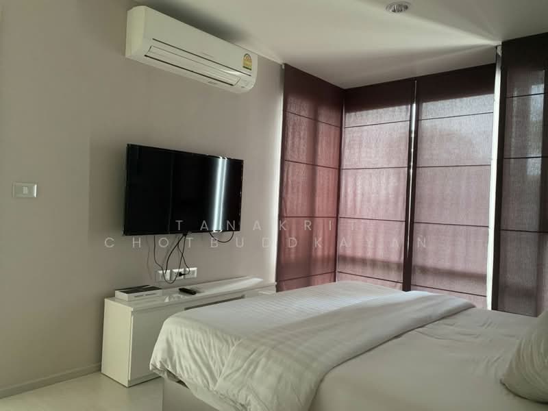 Rhythm Sukhumvit 42, Bangkok, Soi Sukhumvit 42, Sukhumvit Road, Phra Kanong, Khlong Toei, Bangkok, 1 Bedroom, 48 sqm, Condo For Sale, by Tanakrit Chotbuddkayan, 500325531 - DDproperty.com
