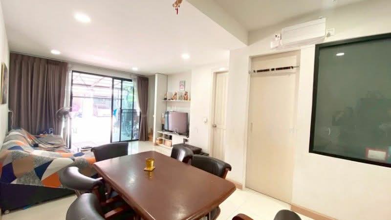 Dream Priva Ratchaphruek-Pinklao-Kanchanaphisek : ดรีม พรีว่า ราชพฤกษ์-ปิ่นเกล้า-กาญจนาภิเษก, นนทบุรี, ถนน โยธาธิการ นนทบุรี สายสวนหลวง, มหาสวัสดิ์, บางกรวย, นนทบุรี, 130 ตร.ม., ทาวน์เฮ้าส์ ขาย, โดย คุณ วันนภา ( อีฟ ), 500325533 - DDproperty.com