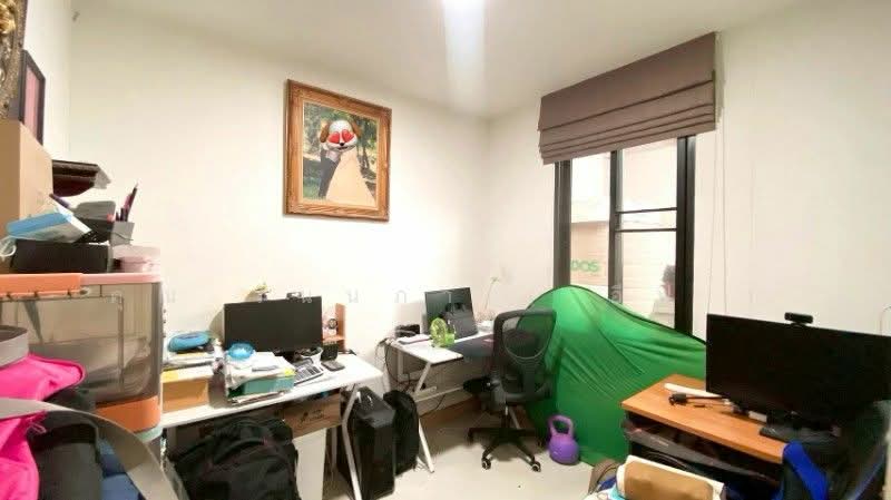 Dream Priva Ratchaphruek-Pinklao-Kanchanaphisek : ดรีม พรีว่า ราชพฤกษ์-ปิ่นเกล้า-กาญจนาภิเษก, นนทบุรี, ถนน โยธาธิการ นนทบุรี สายสวนหลวง, มหาสวัสดิ์, บางกรวย, นนทบุรี, 130 ตร.ม., ทาวน์เฮ้าส์ ขาย, โดย คุณ วันนภา ( อีฟ ), 500325533 - DDproperty.com