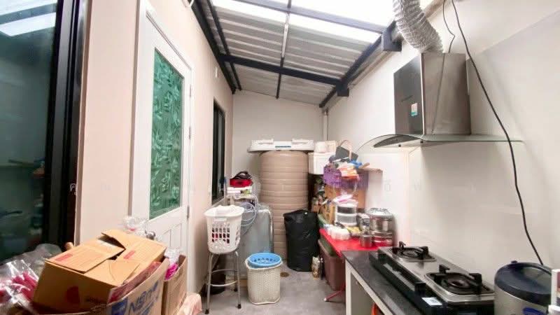 Dream Priva Ratchaphruek-Pinklao-Kanchanaphisek, Nonthaburi, Yothathikarn Road, Nonthaburi, Sai Suan Luang, Mahasawat, Bang Kruai, Nonthaburi, 4 Bedrooms, 130 sqm, Townhouse For Sale, by คุณ วันนภา ( อีฟ ), 500325533 - DDproperty.com