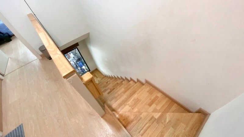 Dream Priva Ratchaphruek-Pinklao-Kanchanaphisek, Nonthaburi, Yothathikarn Road, Nonthaburi, Sai Suan Luang, Mahasawat, Bang Kruai, Nonthaburi, 4 Bedrooms, 130 sqm, Townhouse For Sale, by คุณ วันนภา ( อีฟ ), 500325533 - DDproperty.com
