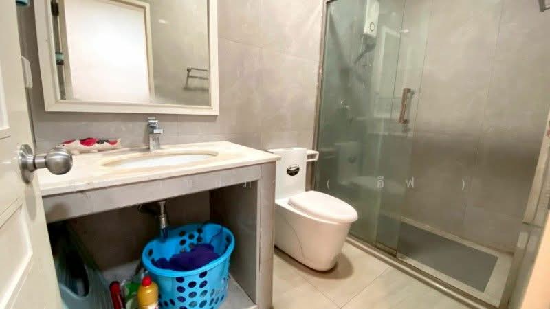 Dream Priva Ratchaphruek-Pinklao-Kanchanaphisek, Nonthaburi, Yothathikarn Road, Nonthaburi, Sai Suan Luang, Mahasawat, Bang Kruai, Nonthaburi, 4 Bedrooms, 130 sqm, Townhouse For Sale, by คุณ วันนภา ( อีฟ ), 500325533 - DDproperty.com