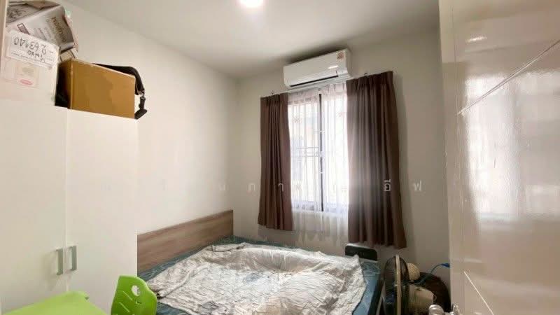 Dream Priva Ratchaphruek-Pinklao-Kanchanaphisek : ดรีม พรีว่า ราชพฤกษ์-ปิ่นเกล้า-กาญจนาภิเษก, นนทบุรี, ถนน โยธาธิการ นนทบุรี สายสวนหลวง, มหาสวัสดิ์, บางกรวย, นนทบุรี, 130 ตร.ม., ทาวน์เฮ้าส์ ขาย, โดย คุณ วันนภา ( อีฟ ), 500325533 - DDproperty.com